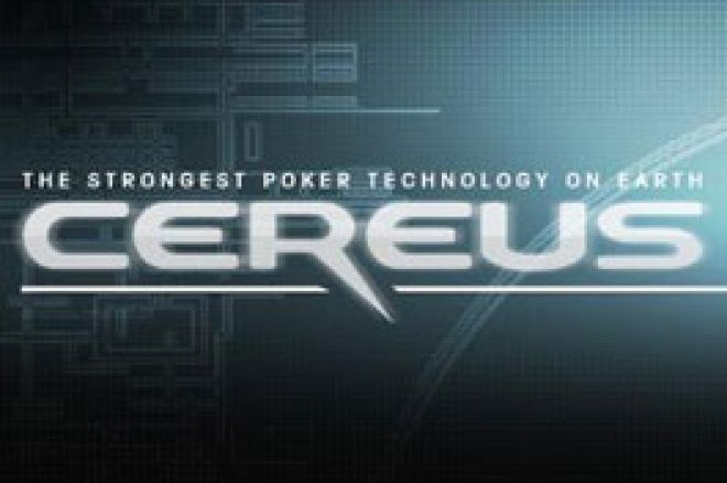 UltimateBet & Absolute Poker Now on CEREUS Network 0001