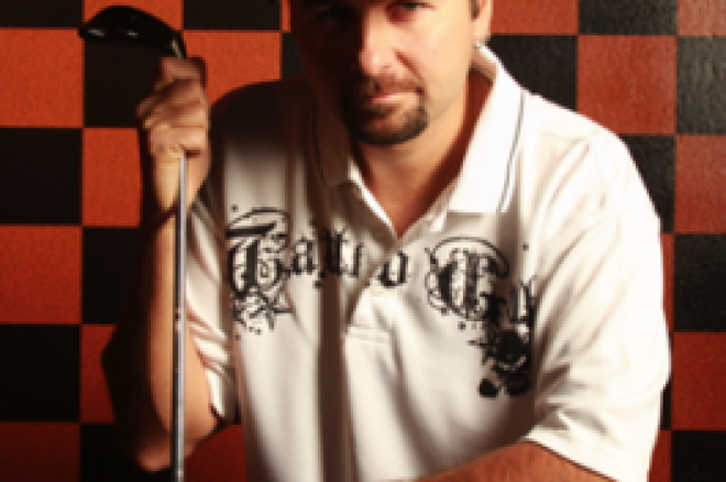 Играйте Голф с Negreanu на Карибите + Още Покер Новини 0001 Играйте Голф с Negreanu на Карибите + Още Покер Новини 0001