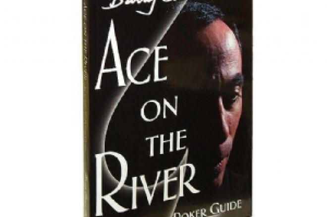 Buchbesprechung: Barry Greenstein – Ace on the River: An Advanced Poker Guide 0001 Buchbesprechung: Barry Greenstein – Ace on the River: An Advanced Poker Guide 0001