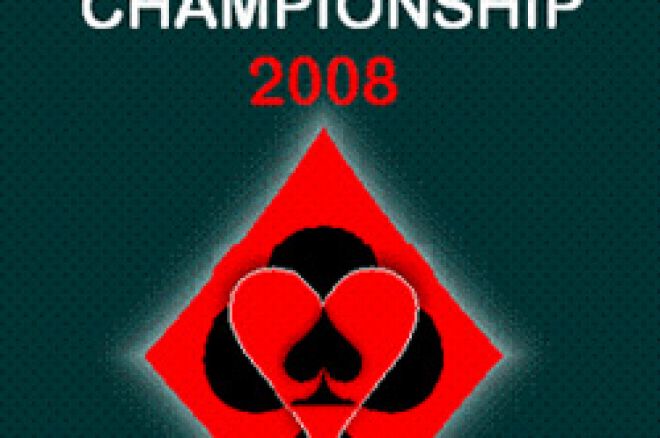 Estoril Poker Championship 2008 Main Event 0001