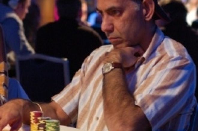 Leggende del Poker UK: Surinder Sunar 0001