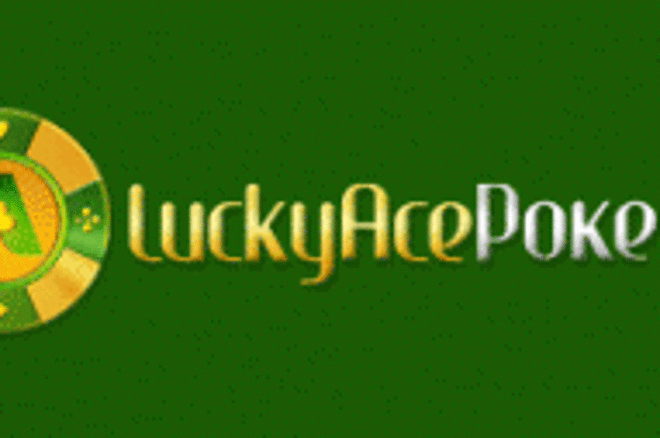 Lucky Ace Poker Estende il Rake Race! 0001
