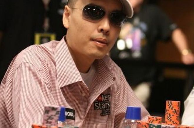 David Rheem aka Chino wint Doyle Brunson Five Diamond World Poker Classic 0001 David Rheem aka Chino wint Doyle Brunson Five Diamond World Poker Classic 0001