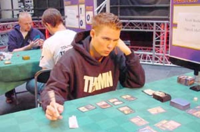 Back in Time... Part 5 | Column Noah Boeken 0001 Back in Time... Part 5 | Column Noah Boeken 0001