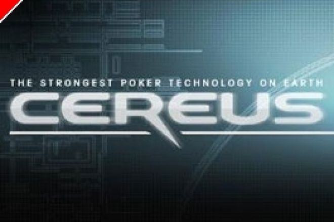 UltimateBet & Absolute Poker er nå CEREUS Network 0001 UltimateBet & Absolute Poker er nå CEREUS Network 0001