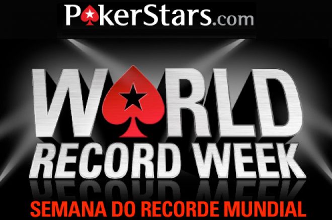 Semana Recordes na Poker Stars 0001