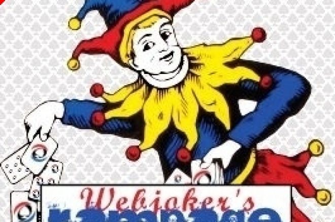 Doubleballer v.s. Phil Hellmuth, The Full Story - Webjoker's Rampage 0001 Doubleballer v.s. Phil Hellmuth, The Full Story - Webjoker's Rampage 0001