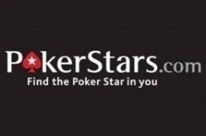 Weltrekordwoche auf PokerStars 0001 Weltrekordwoche auf PokerStars 0001