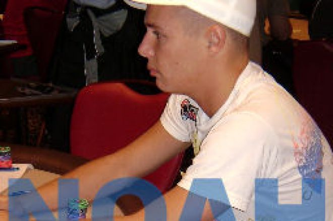 Master Classics of Poker €2500,- event, deel 5 0001 Master Classics of Poker €2500,- event, deel 5 0001