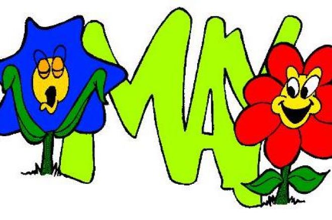 Годината в Покер: Май, 2008 0001 Годината в Покер: Май, 2008 0001
