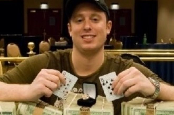 WSOP-Circuit Atlantic City, Brent Roberts가 우승 0001 WSOP-Circuit Atlantic City, Brent Roberts가 우승 0001