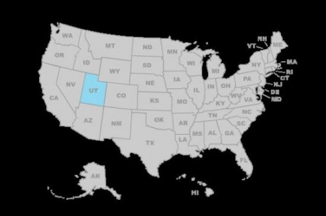 Poker en online gaming legaal in Utah dankzij WTO? 0001 Poker en online gaming legaal in Utah dankzij WTO? 0001