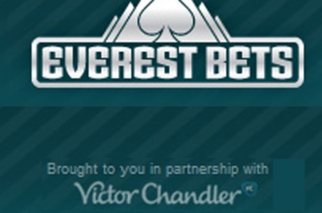 Everest Gaming Entrou no Mercado das Apostas Desportivas 0001