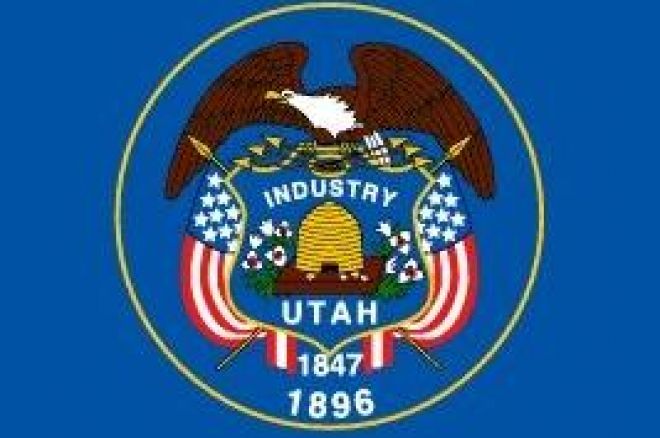 Utah State Rep. Introduces Bill Asserting State's Rights over Gambling Legislation 0001