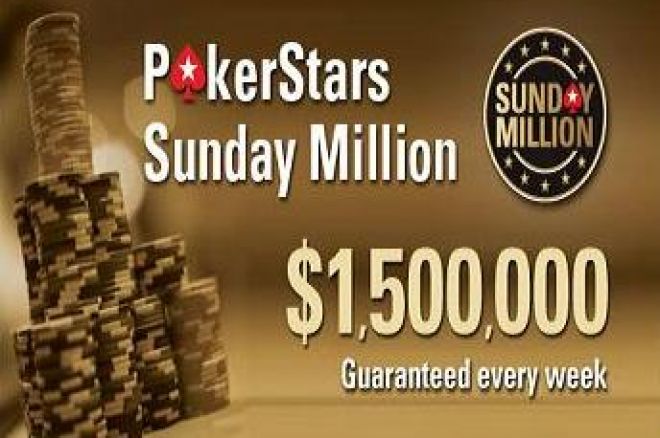 Lp_SakiSaki wint Sunday Million 0001 Lp_SakiSaki wint Sunday Million 0001