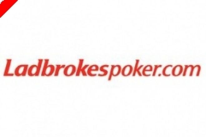 Rake Race $1 εκατομμυρίου στο Ladbrokes 0001 Rake Race $1 εκατομμυρίου στο Ladbrokes 0001