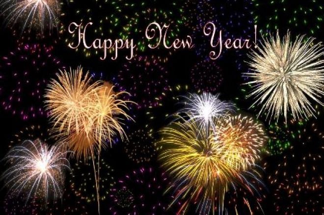 Happy New Year: 2009 UK Pokernews Predictions 0001 Happy New Year: 2009 UK Pokernews Predictions 0001