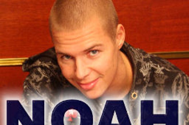 Werken aan je Game - Noah Boeken 0001 Werken aan je Game - Noah Boeken 0001