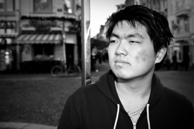 Chin Chang, mindset en gevoel - Interview met Chin Chan 0001 Chin Chang, mindset en gevoel - Interview met Chin Chan 0001