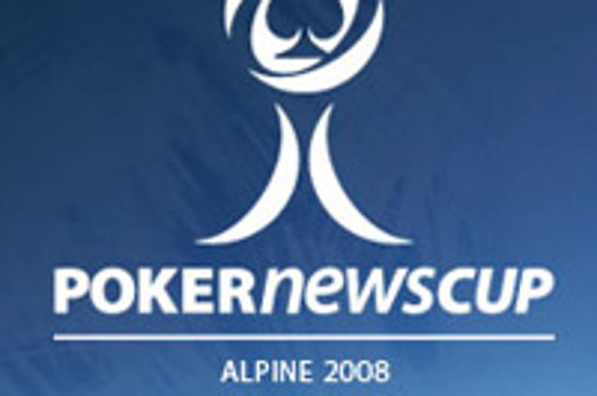 bwin Poker's PokerNews Cup Alpine Satellite Series 0001