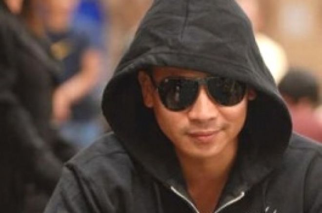John Phan - Joueur de Poker de l'Année 2008 0001