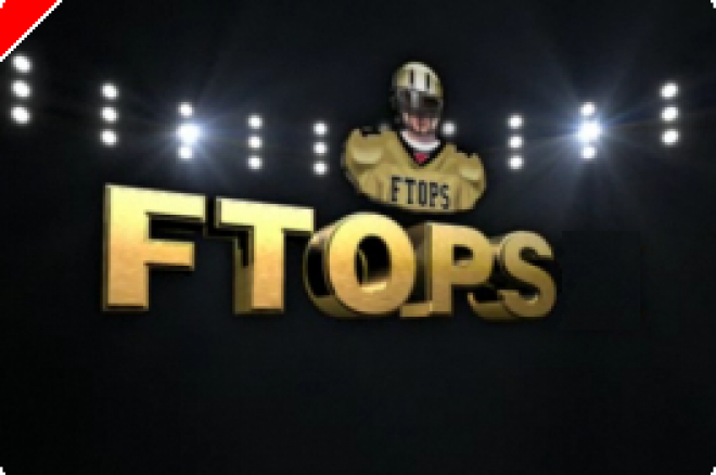 Тази Вечер Започват Full Tilt Online Poker Series - XI 0001 Тази Вечер Започват Full Tilt Online Poker Series - XI 0001