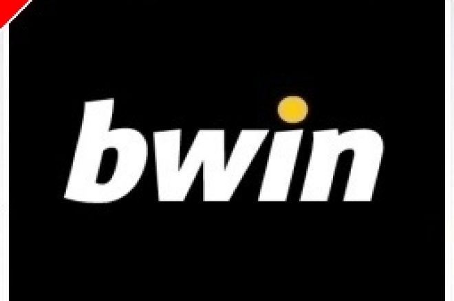 bwin Poker の'Magic Moment of Poker' 0001 bwin Poker の'Magic Moment of Poker' 0001