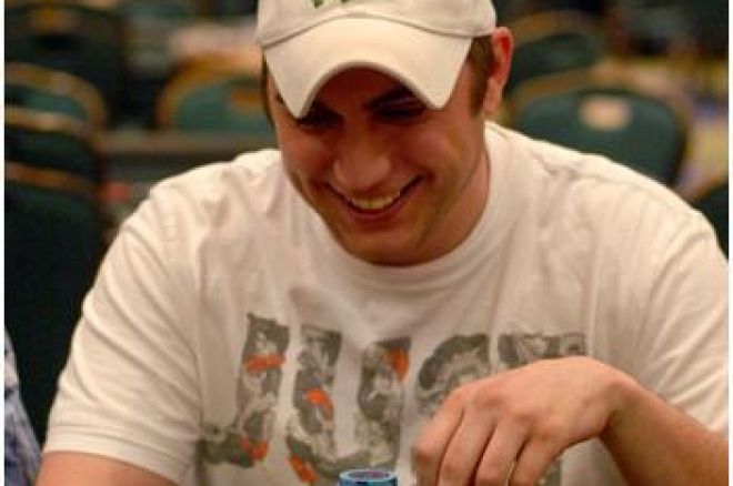 David Baker @ PCA - Chipleader PCA Main Event David Baker 0001 David Baker @ PCA - Chipleader PCA Main Event David Baker 0001