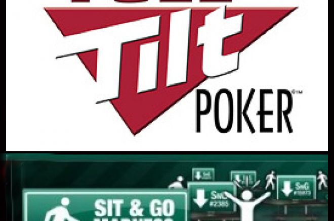 Sit&Go Madness Começa Amanhã na Full Tilt Poker 0001