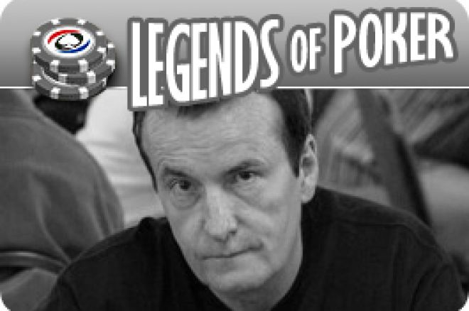 Dave Ulliot aka The Devilfish - Poker Legend Dave Ulliot 0001 Dave Ulliot aka The Devilfish - Poker Legend Dave Ulliot 0001