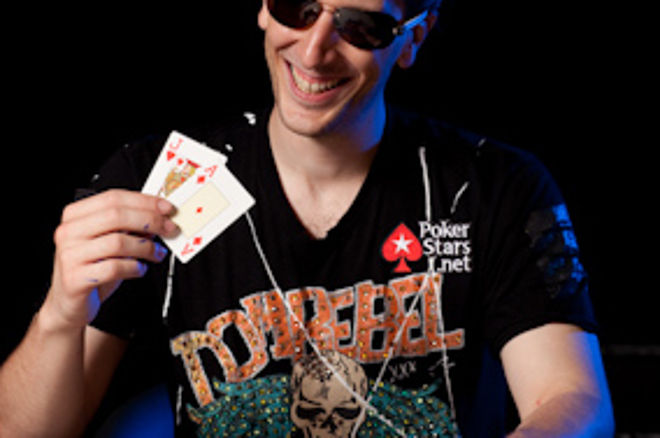EPT Bahamas – Bertrand "ElkY" Grospellier vinner $25k high-roller event 0001 EPT Bahamas – Bertrand "ElkY" Grospellier vinner $25k high-roller event 0001