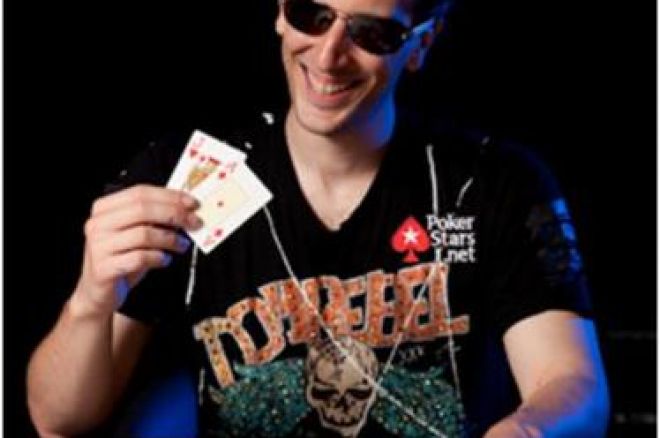 Bertrand Grospellier aka Elky wint PCA High Roller Event 0001 Bertrand Grospellier aka Elky wint PCA High Roller Event 0001