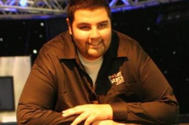 Poorya Nazari wint PokerStars Caribbean Adventure (PCA) 2009 - Pieter Tielen vijfde 0001 Poorya Nazari wint PokerStars Caribbean Adventure (PCA) 2009 - Pieter Tielen vijfde 0001