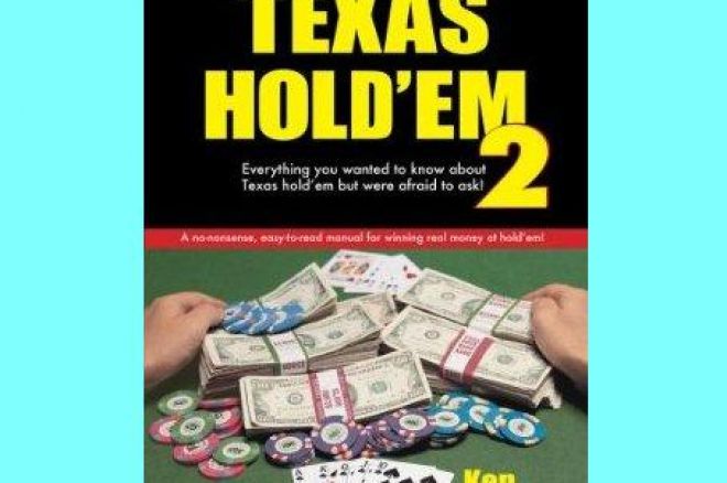 Poker Book Review: 'Ken Warren Teaches Texas Hold'em 2' 0001