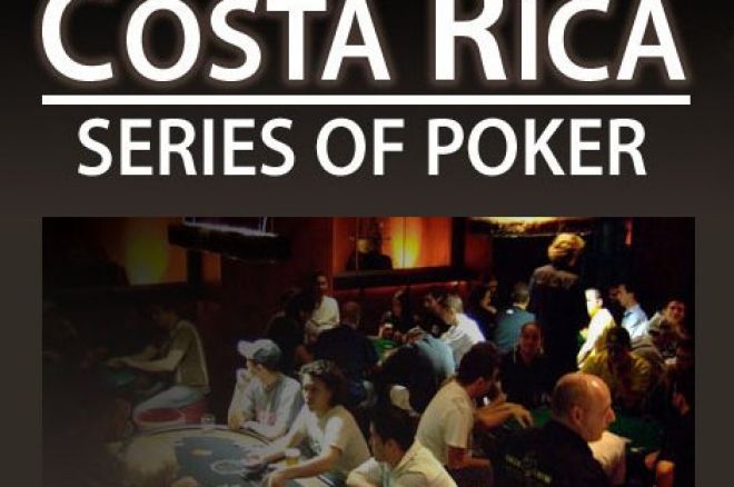 Costa Rica Series of Poker (CROP), un nuevo modo para que los ticos jueguen al poker 0001