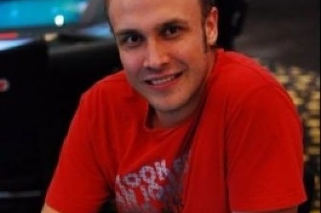 オージーミリオンのPokerProイベント 0001 オージーミリオンのPokerProイベント 0001