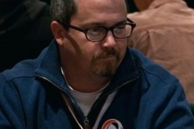John Caldwell, Editor Chefe da PokerNews Demitiu-se 0001