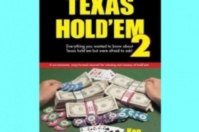 Apprendre Poker - Livre : 'Ken Warren Teaches Texas Hold'em 2' 0001