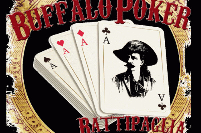 A caccia di poker: Buffalo Poker Battipaglia 0001