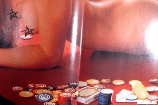 Playboy Poker sluit haar deuren 0001 Playboy Poker sluit haar deuren 0001
