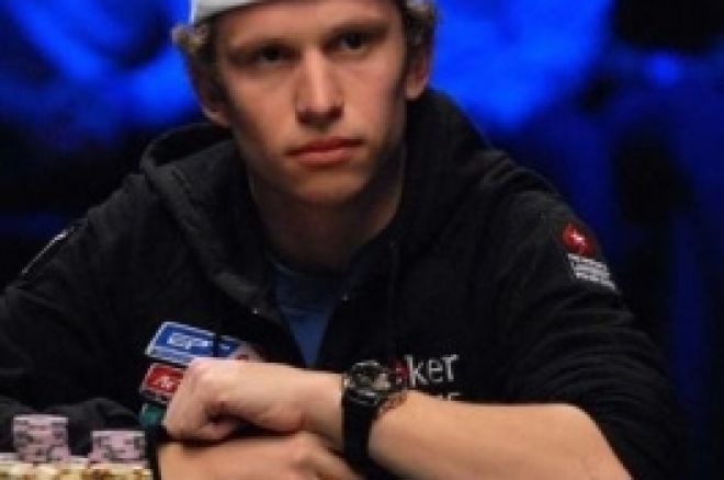 Wspaniały Występ Team PokerStars Na PCA; Mel Judah Wygrywa Turniej Na Aussie Millions i... 0001 Wspaniały Występ Team PokerStars Na PCA; Mel Judah Wygrywa Turniej Na Aussie Millions i... 0001