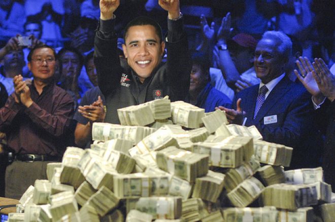 Schaft Barack Obama de UIGEA af? Obama en de UIGEA 0001 Schaft Barack Obama de UIGEA af? Obama en de UIGEA 0001