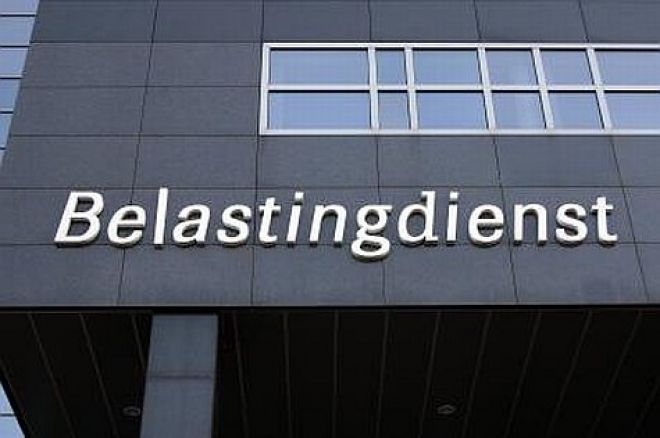 Fiscus doet greep naar pokerwinsten - Persbericht Telegraaf 0001 Fiscus doet greep naar pokerwinsten - Persbericht Telegraaf 0001