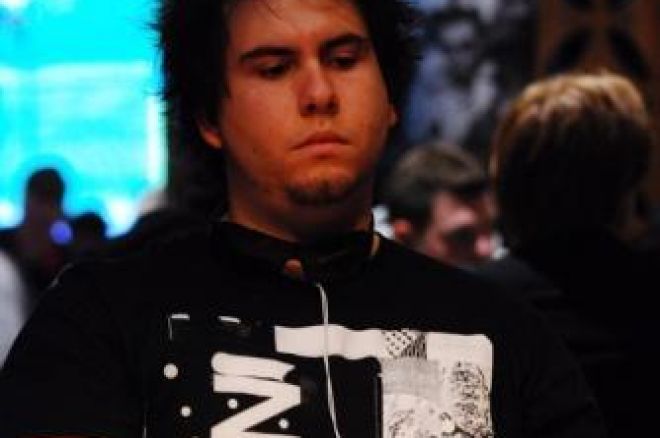 Jonathan Karamalikis en Mark Kassis strijden om titel - Aussie Millions Report 0001 Jonathan Karamalikis en Mark Kassis strijden om titel - Aussie Millions Report 0001