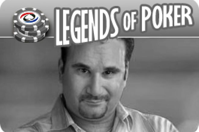 Mike Matusow - Poker Legend Mike Matusow aka The Mouth 0001 Mike Matusow - Poker Legend Mike Matusow aka The Mouth 0001