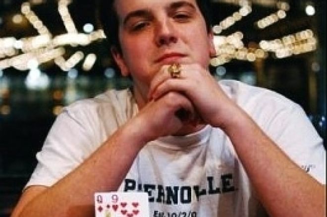 Aussie Millions: Зак Грюнберг выигрывает турнир #4 по... 0001 Aussie Millions: Зак Грюнберг выигрывает турнир #4 по... 0001