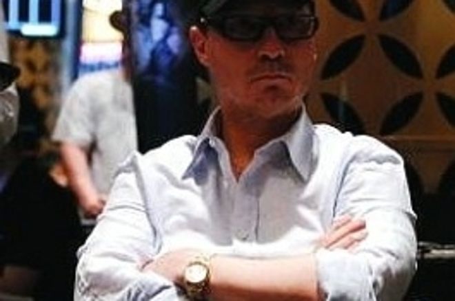 2009 澳洲百万大赛 #8, $100,000 NLHE 高筹码比赛第一天: Steicke 在最后六人中领先 0001 2009 澳洲百万大赛 #8, $100,000 NLHE 高筹码比赛第一天: Steicke 在最后六人中领先 0001