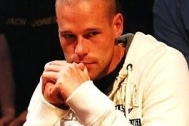Patrick Antonius godt for start ved Aussie Millions 0001 Patrick Antonius godt for start ved Aussie Millions 0001