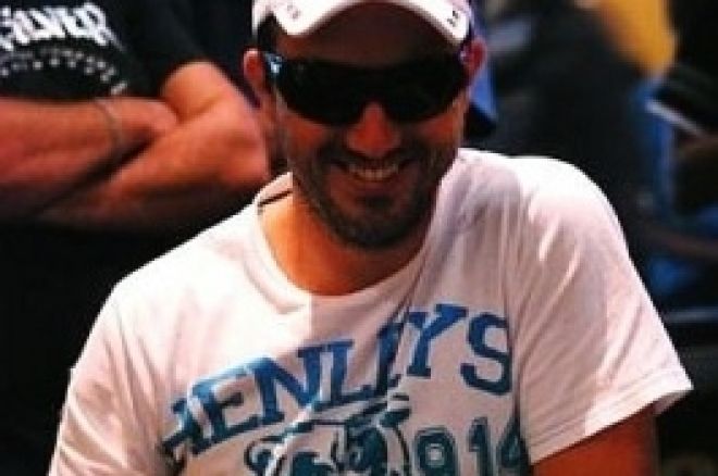 Gus Hansen ude ved Aussie Millions - Ben Charlton bedst på dag 1c 0001 Gus Hansen ude ved Aussie Millions - Ben Charlton bedst på dag 1c 0001
