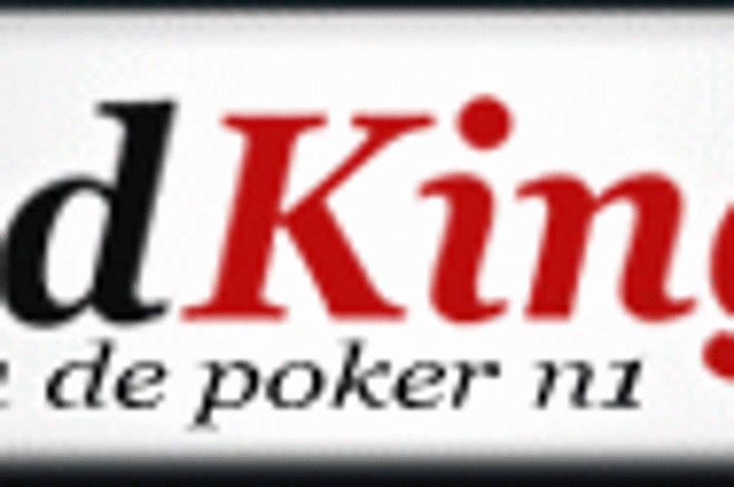 Redkings poker anuncia sus torneos de los miércoles por la noche 0001 Redkings poker anuncia sus torneos de los miércoles por la noche 0001